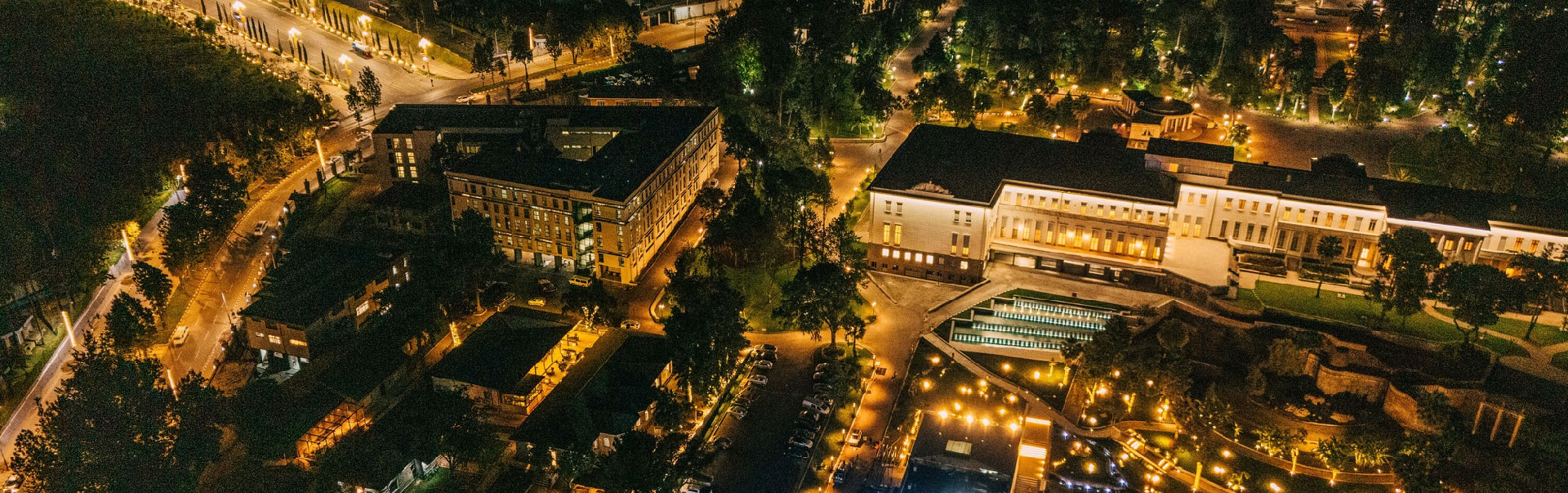 National palace Tour Two